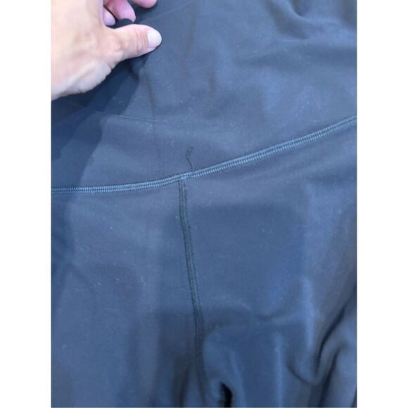 Lululemon Base Pace High-Rise Crop 23" - Picture 5 of 5